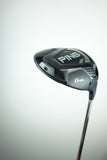 PING G425 MAX Driver - 12 Degree - Regular - Right Hand - PING Tour Chrome 2.0 Shaft PING