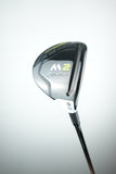 TaylorMade M2 2017 5W - 18 Degree - Strong Regular - Right Hand - TM1-217S Shaft