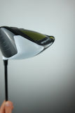 TaylorMade M2 2017 Driver - 10.5 Degree - Stiff Flex - Right Hand - TM1-217S Shaft (USED)