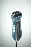 PING G425 MAX 5 Wood - 17.5 Degree - Regular Flex - Right Hand - ALTA JCB Slate Shaft (USED) PING