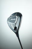PING G425 MAX 5 Wood - 17.5 Degree - Regular Flex - Right Hand - ALTA JCB Slate Shaft (USED) PING