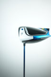 TaylorMade SIM 2 MAX-D Driver Driver 9 Stiff (USED)