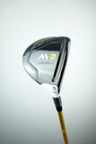 TaylorMade M2 2017 5 Wood #2 Fairway 18 Stiff (USED) TaylorMade
