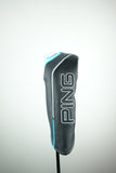 PING G440 MAX 7 Wood #440 Fairway 21 Stiff (USED) Left Handed