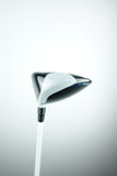 TaylorMade SIM 2 Titanium 5 Wood #2 Fairway 19 Stiff (USED) TaylorMade