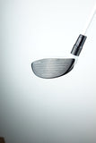 TaylorMade SIM 2 Titanium 5 Wood #2 Fairway 19 Stiff (USED) TaylorMade