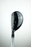 Callaway Rogue STAR 5U Hybrid 23 Strong Regular (USED) Callaway