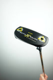 Odyssey 330M Metal X Milled Putter (USED)
