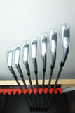 Mizuno Mizuno Pro 225 4-PW Iron Set 4-PW Stiff (USED) Mizuno