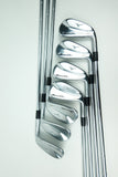 Mizuno Mizuno Pro 225 4-PW Iron Set 4-PW Stiff (USED) Mizuno