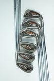 PING PING i10 Red Dot 5-PW Iron Set 5-PW Stiff (USED)