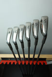 PING PING i10 Red Dot 5-PW Iron Set 5-PW Stiff (USED)