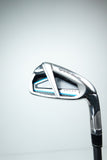 TaylorMade SIM MAX OS 5-PW Iron Set 5-PW Regular (USED)