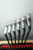 TaylorMade SIM MAX OS 5-PW Iron Set 5-PW Regular (USED)