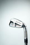 TaylorMade M6 5-PW Iron Set 5-PW Stiff (USED) TaylorMade