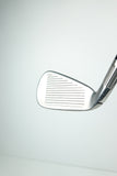TaylorMade M6 5-PW Iron Set 5-PW Stiff (USED) TaylorMade