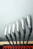 TaylorMade M6 5-PW Iron Set 5-PW Stiff (USED) TaylorMade