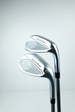 TaylorMade 2025 QiMax LITE Wedge Set SW + AW Wedge 48 / 54 (USED) TaylorMade