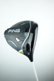 PING G430 MAX 10K Driver 12 Regular (USED) PING