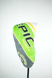 Callaway EPIC FLASH SUB ZERO Driver 10.5 Stiff (USED) Callaway