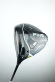 PING G430 MAX 10K Driver 9 Stiff (USED) Left Handed PING