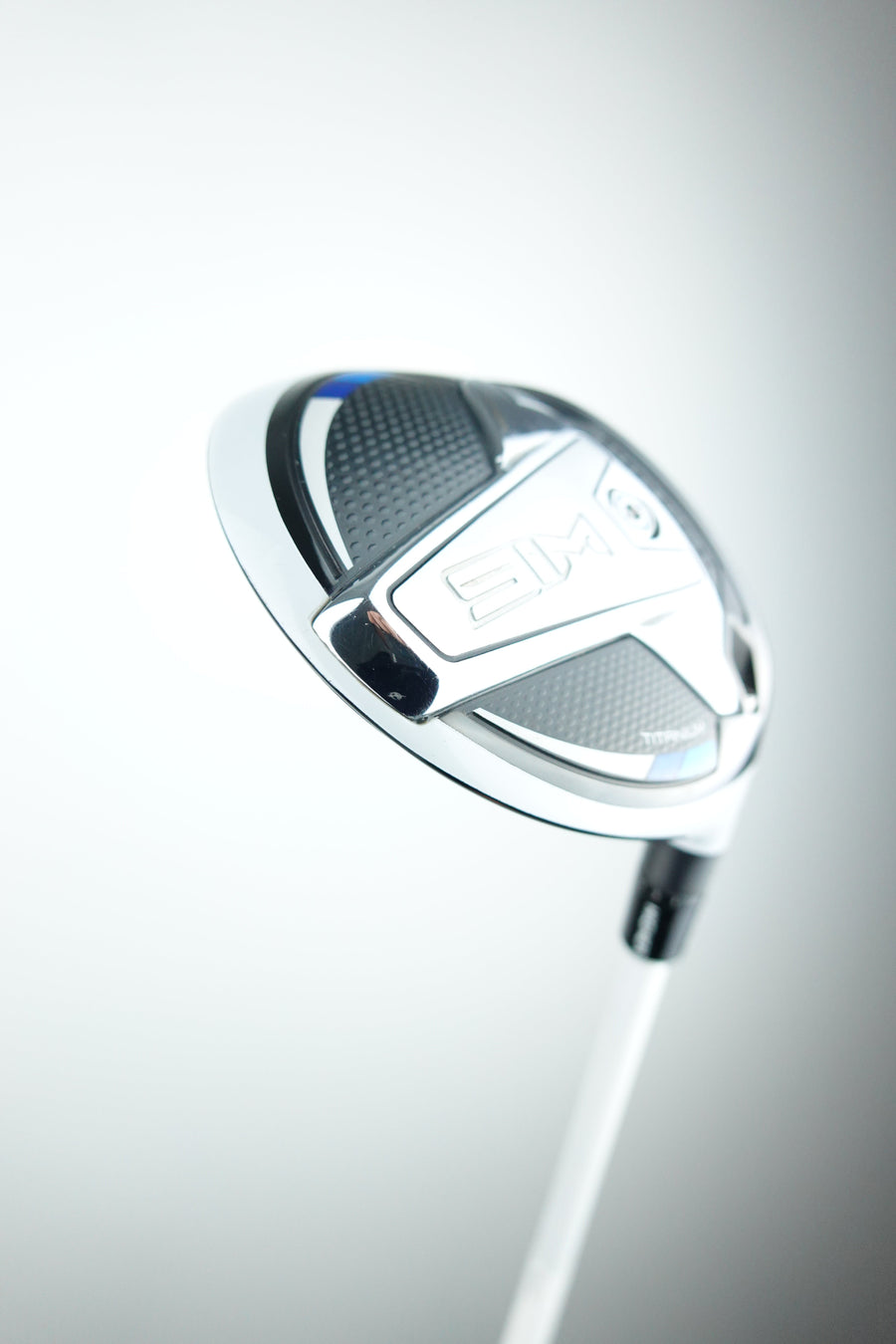 TaylorMade SIM Titanium 3 Wood #3 Fairway 15 Extra Stiff (USED) TaylorMade