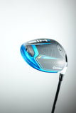 TaylorMade SIM 2 Driver 9 Stiff (USED) TaylorMade