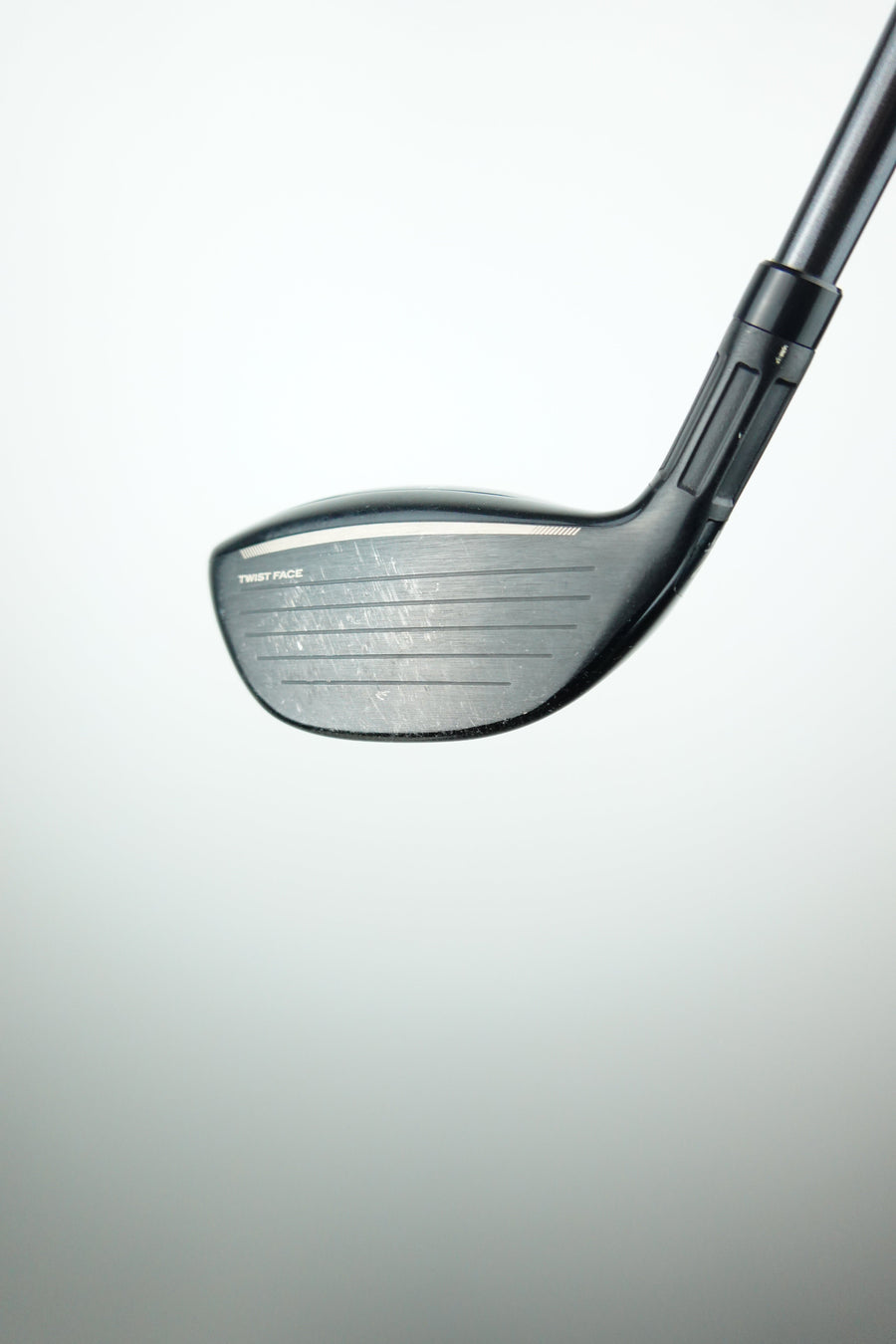 TaylorMade Stealth 7 Wood #7 Fairway 21 Stiff (USED) TaylorMade