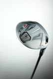 Titleist Tsi2 5 Wood #2 Fairway 18 Stiff (USED) Titleist
