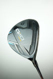Taylormade Qi10 22° Regular (USED)