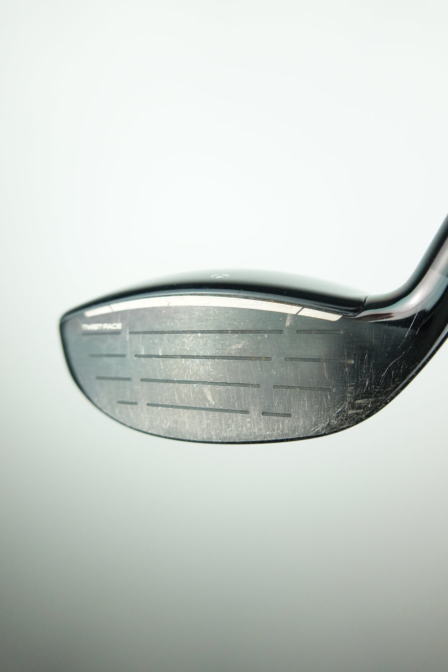 Taylormade Qi10 22° Regular (USED) TaylorMade