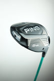 PING G425 LST Driver 10.5 Stiff (USED)