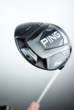 PING G425 MAX Driver 9 Stiff (USED)