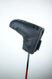 Odyssey WHITE HOT-BLACK SERIES NINE/9 Putter (USED)