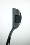 Odyssey WHITE HOT-BLACK SERIES NINE/9 Putter (USED)