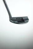 Odyssey WHITE HOT-BLACK SERIES NINE/9 Putter (USED)