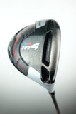 TaylorMade M4 Driver 10.5 Stiff (USED)