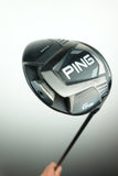 PING G425 MAX Driver 9 Stiff (USED)
