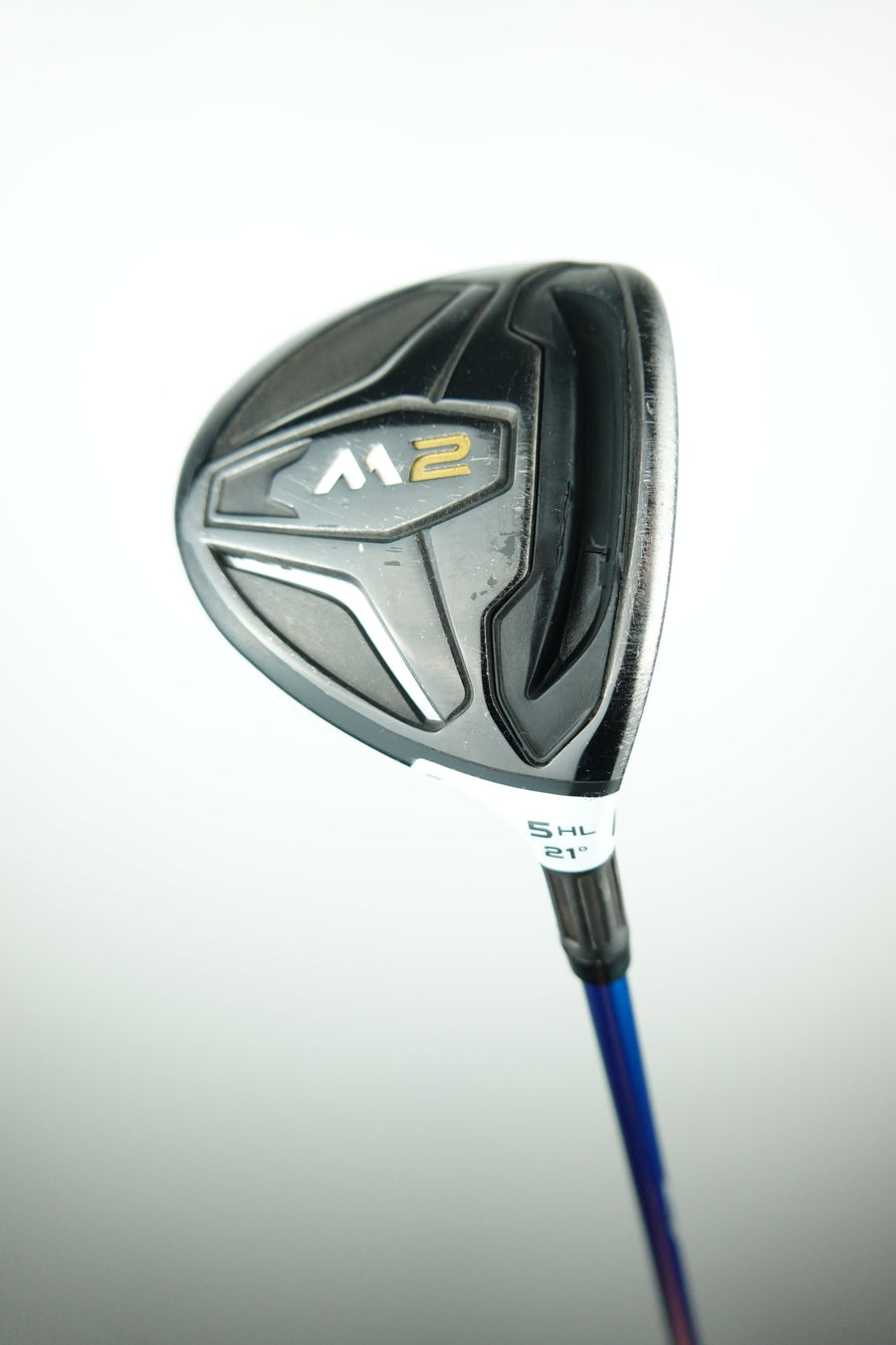 TaylorMade M2 2016 5 Wood High Launch #2 Fairway 21 Extra Stiff (USED)