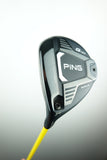 PING G425 MAX 3 Wood #425 Fairway 14.5 Stiff (USED) Left Handed