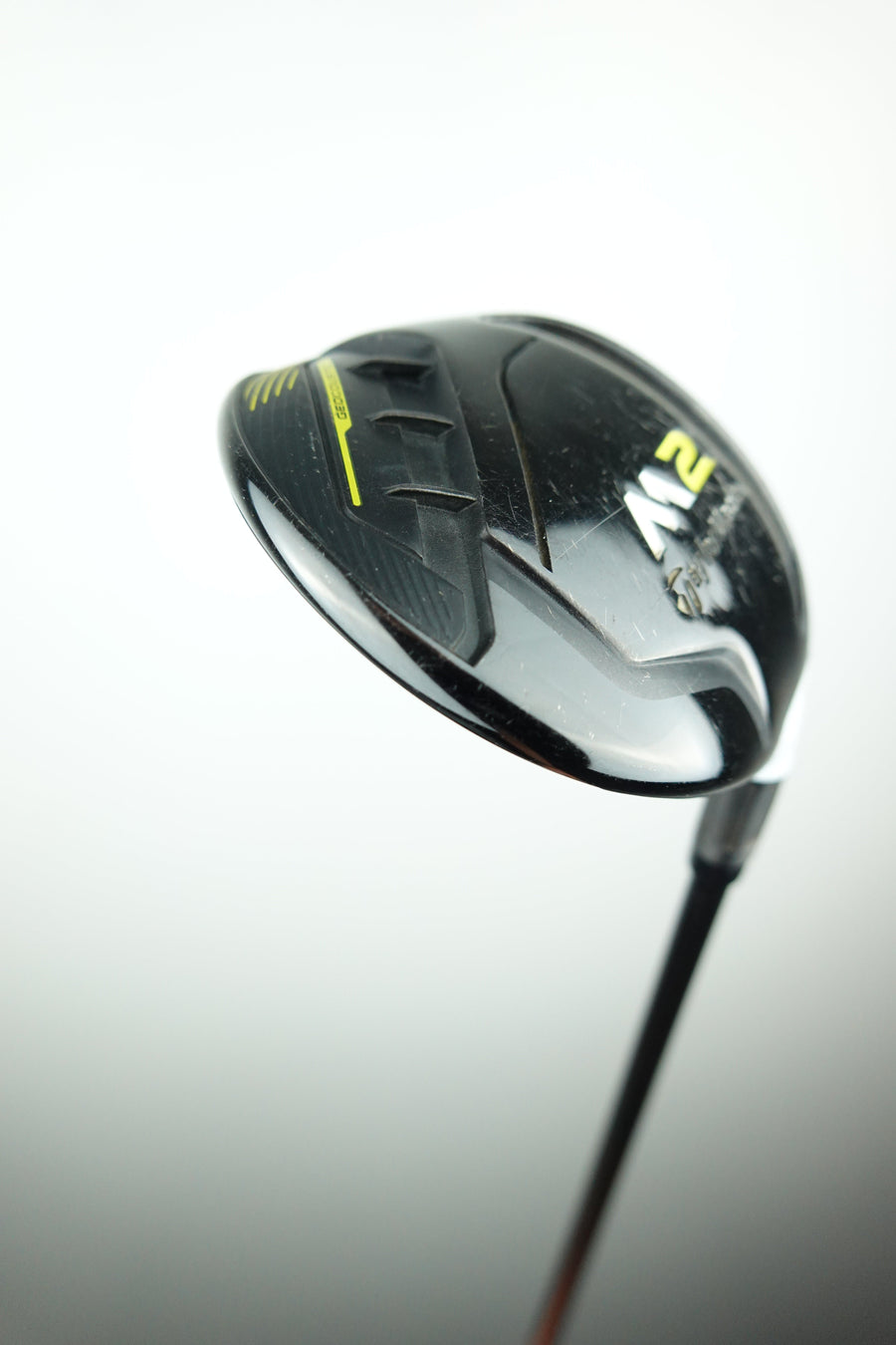 TaylorMade M2 2017 7 Wood #2 Fairway 23 Regular (USED)
