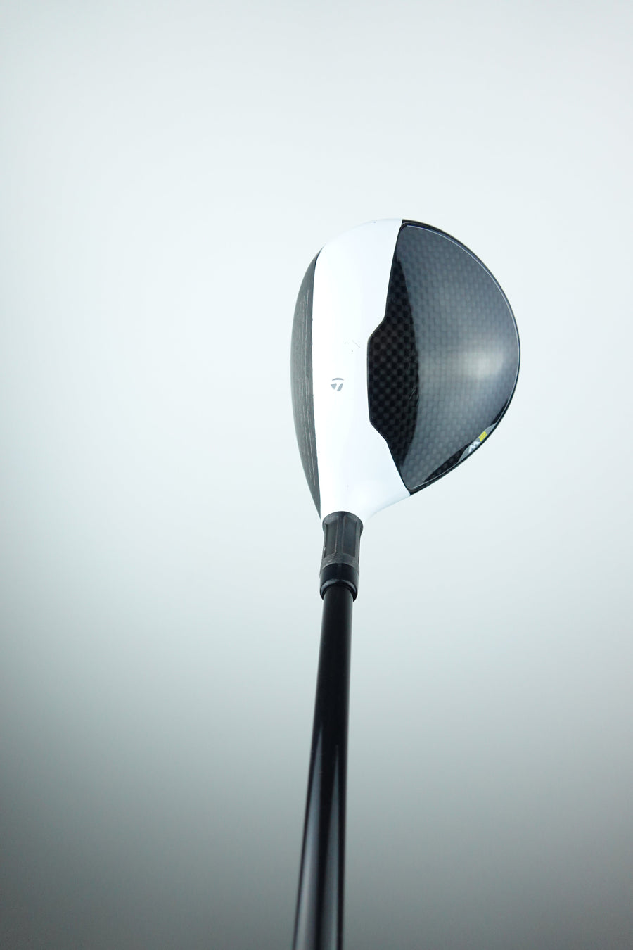 TaylorMade M2 2017 7 Wood #2 Fairway 23 Regular (USED)
