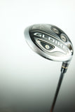 TaylorMade GLOIRE 7 Wood #7 Fairway 21 Strong Regular (USED)