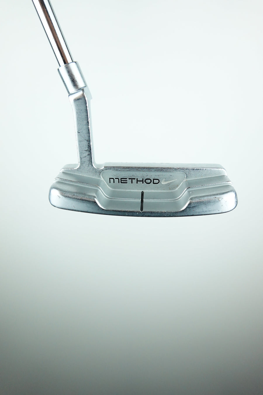 NIKE METHOD CORE MC 02w Putter (USED)
