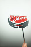 TaylorMade Spider GT NOTCHBACK Putter (USED)