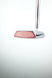 NIKE METHOD CORE MC 04w Putter (USED)