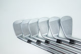 Mizuno JPX923 Forged 5 - PW Iron Set 5-PW Extra Stiff (USED)