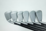 Mizuno JPX923 HOT METAL 6 - PW + GW Iron Set 6-PW Regular (USED)