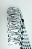 Mizuno JPX925 Forged 5 - PW Iron Set 5-PW Stiff (USED)
