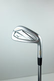 Mizuno JPX925 Forged 5 - PW Iron Set 5-PW Stiff (USED)